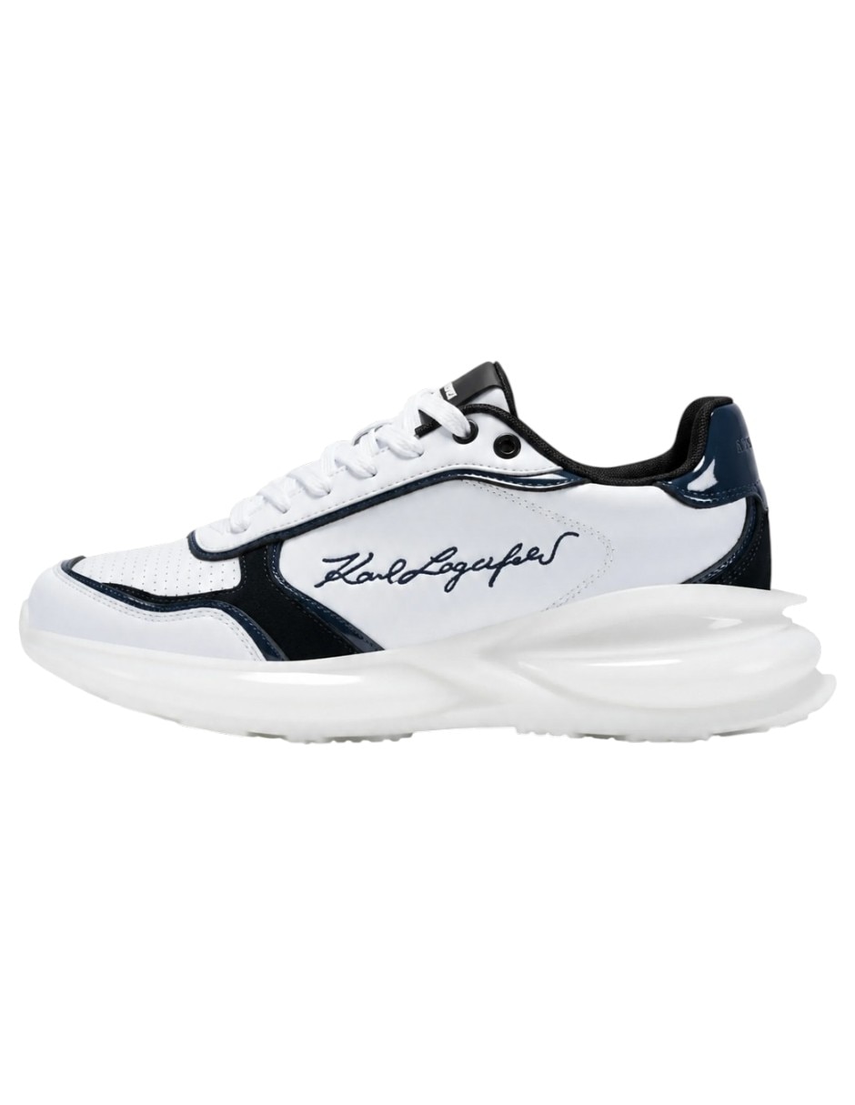 Tenis Gaétan Leather para hombre