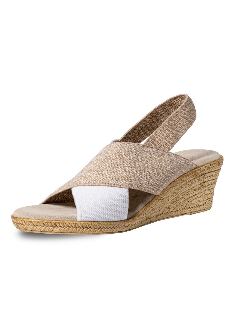 Sandalia emilia para mujer 1