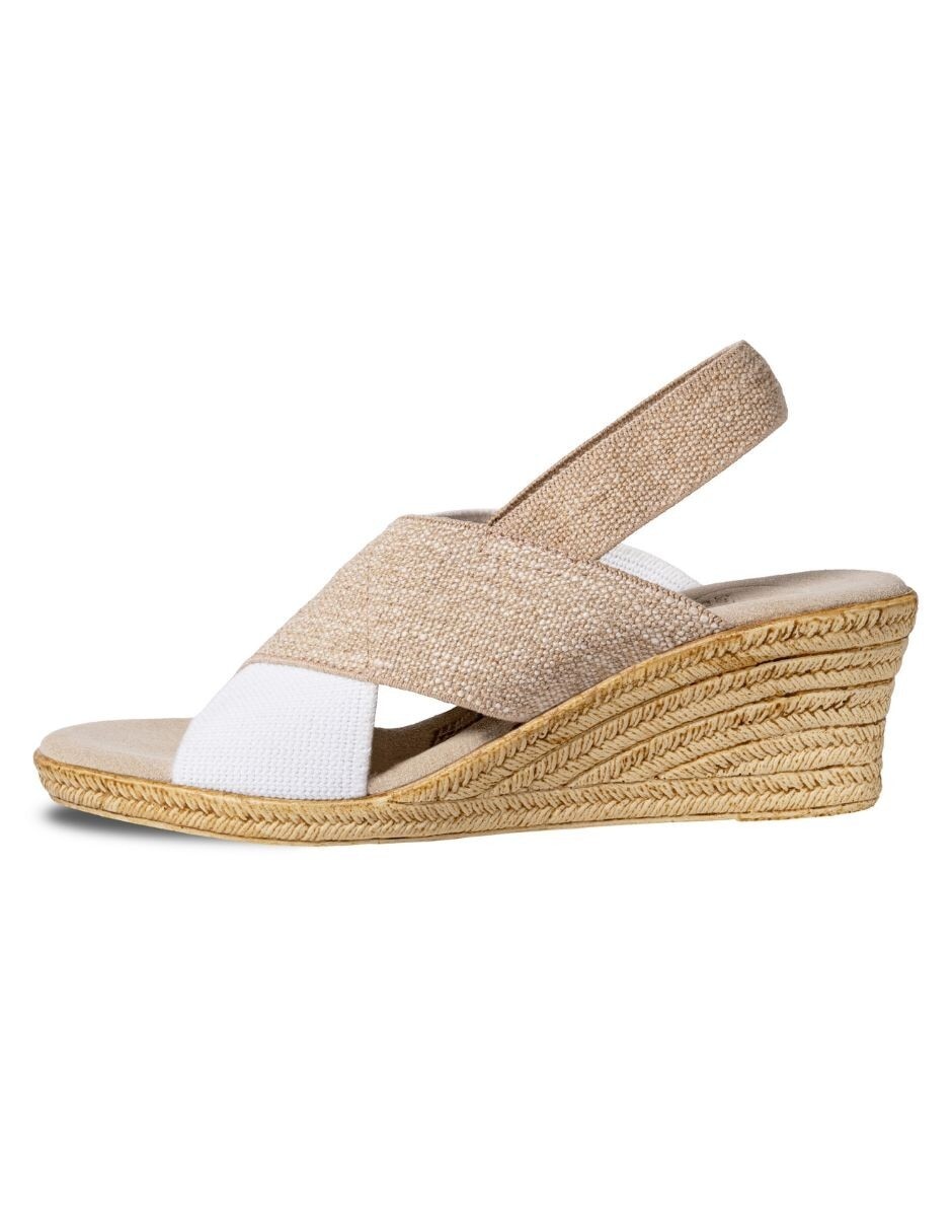 Sandalia emilia para mujer 2