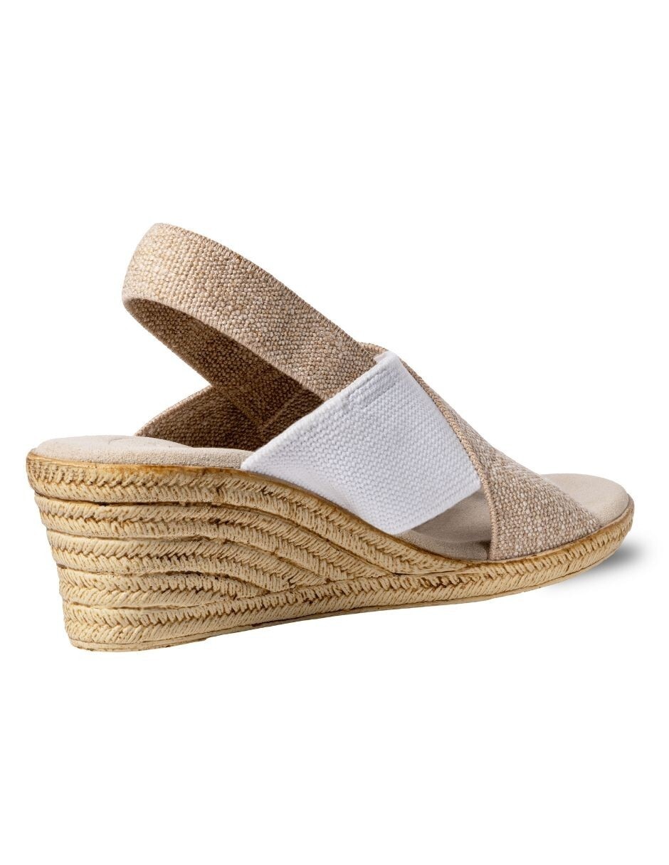 Sandalia emilia para mujer 3