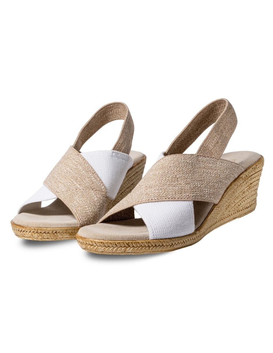 Sandalia emilia para mujer 4