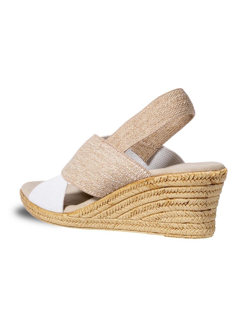 Sandalia emilia para mujer 6