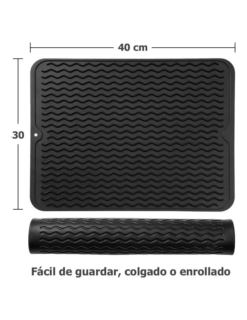 Tapete para cocina Genérica