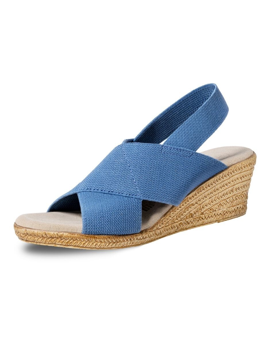 Sandalia san miguel shoe emilia para mujer