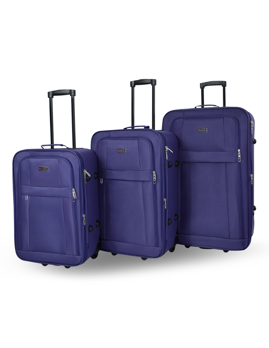 Set maletas de viaje Set maletas de viaje