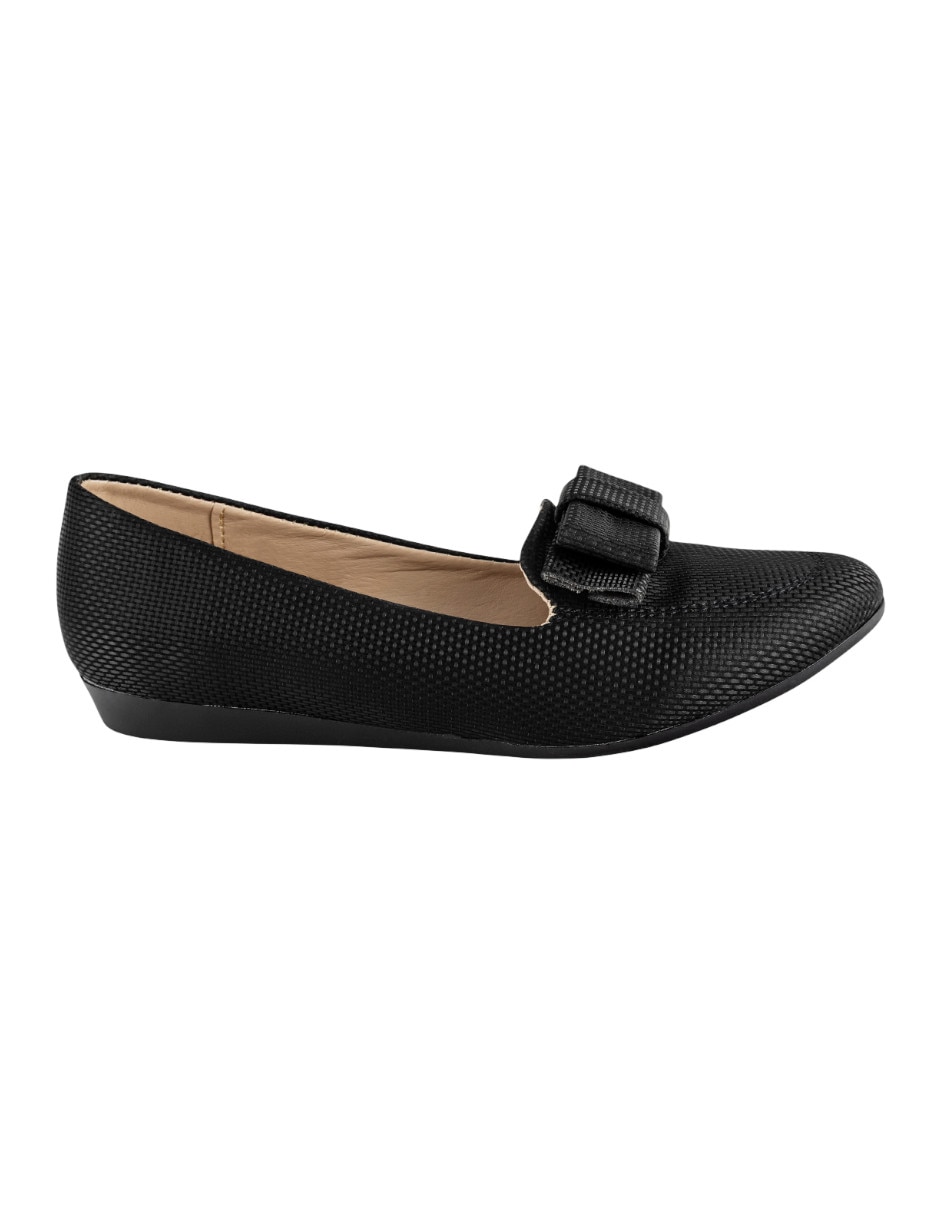 Zapato de sintético para mujer
