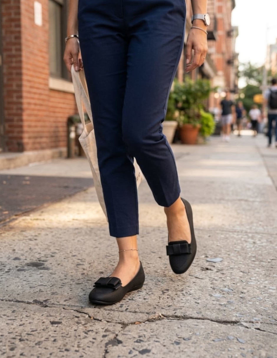 Zapato de sintético para mujer 3