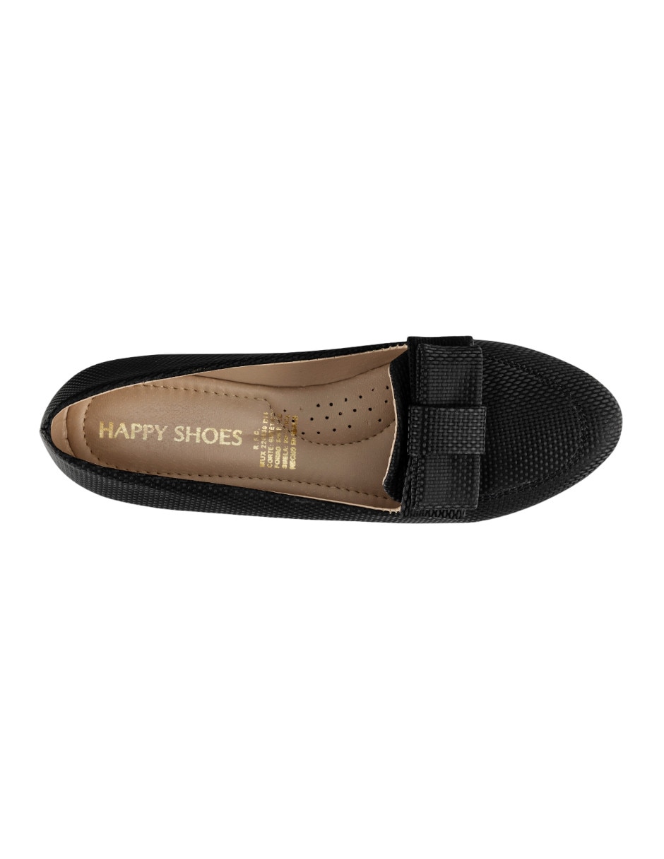 Zapato de sintético para mujer 5