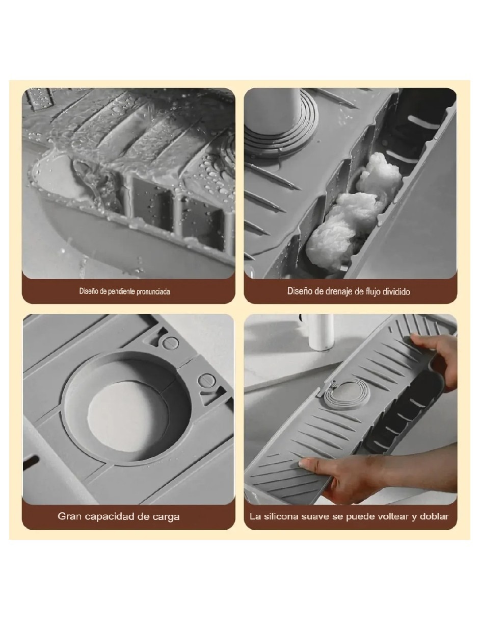 Tapete para cocina Genérica