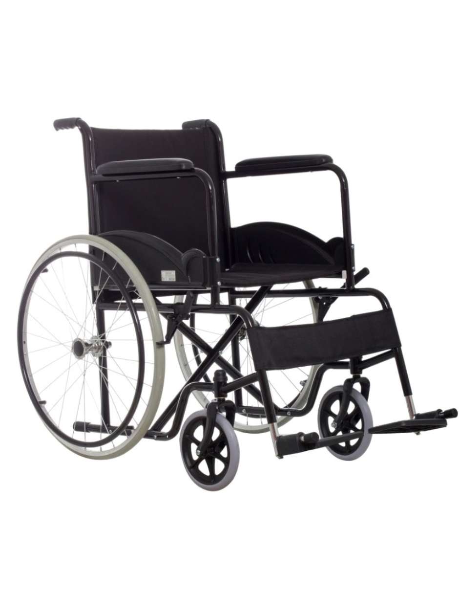 Silla de ruedas ecg800 3
