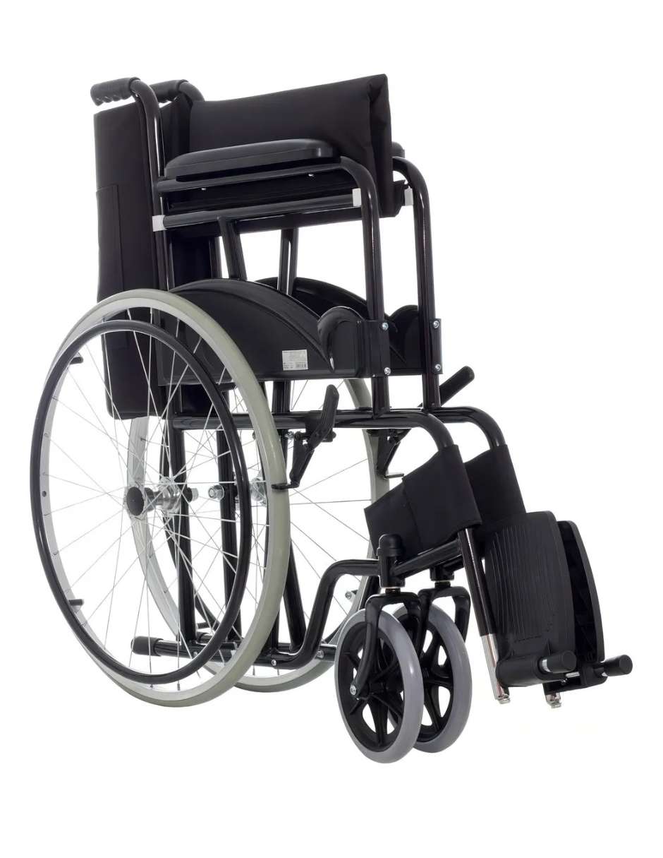 Silla de ruedas ecg800 2