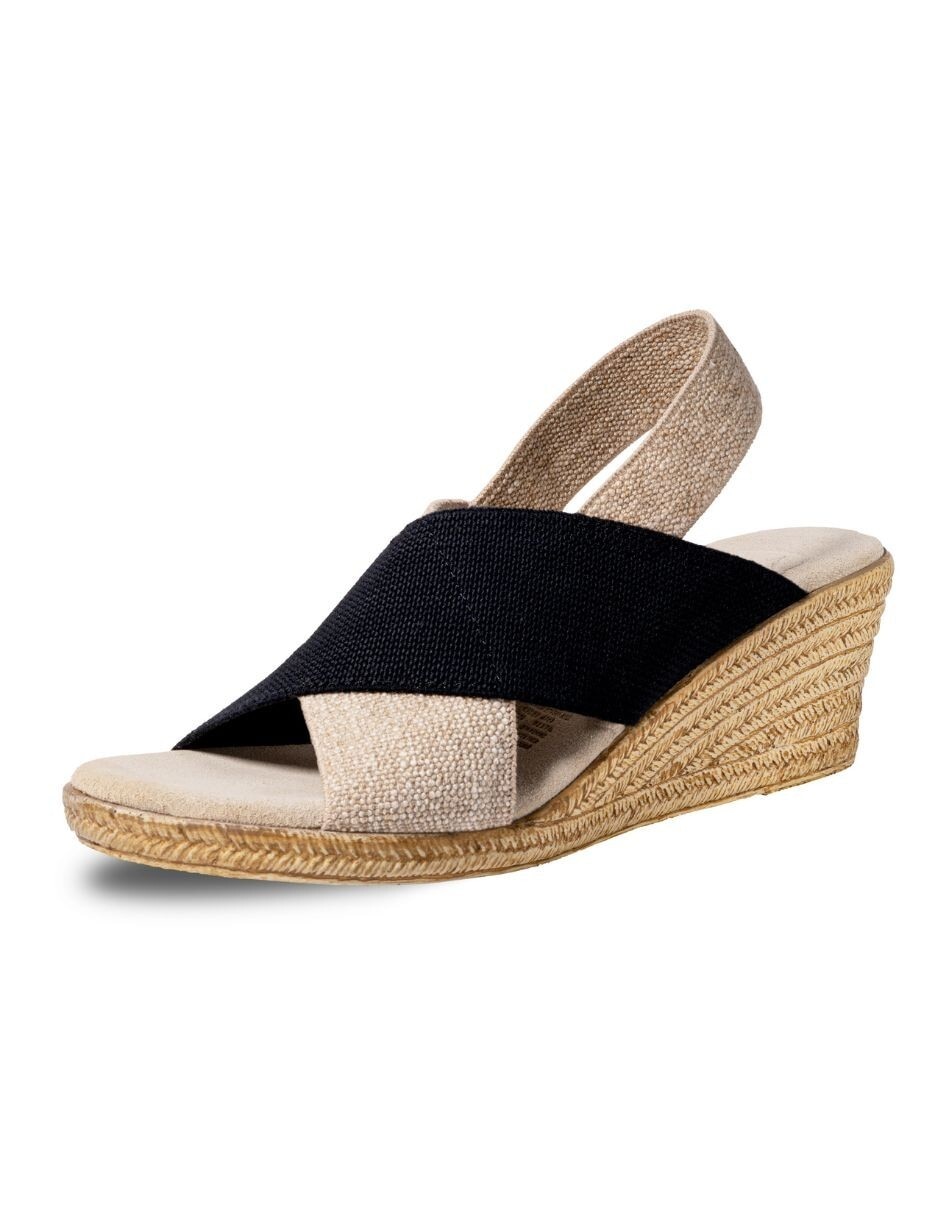 Sandalia san miguel shoe emilia para mujer