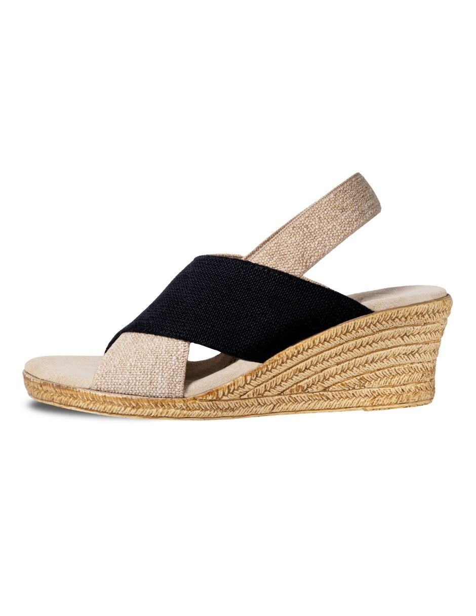 Sandalia san miguel shoe emilia para mujer