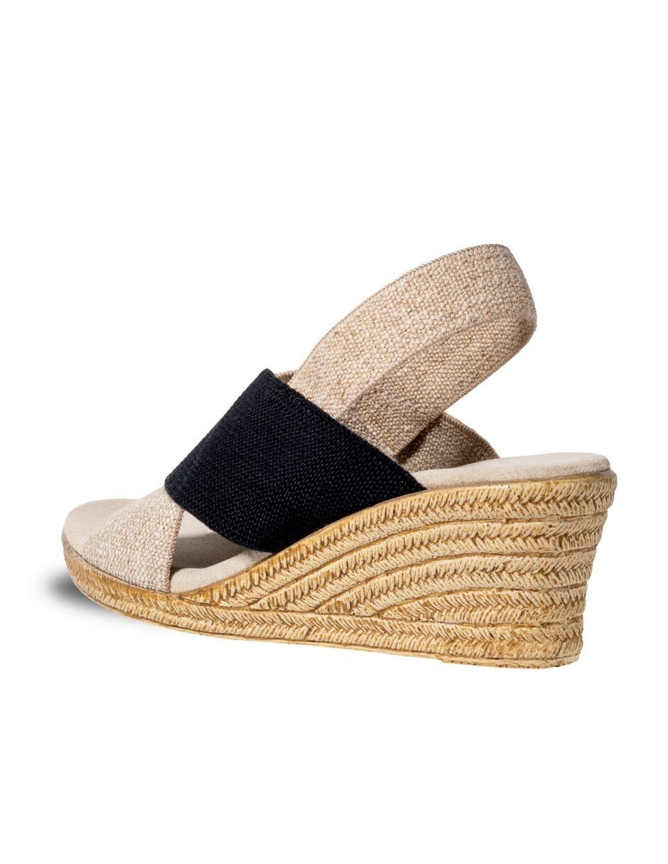 Sandalia san miguel shoe emilia para mujer