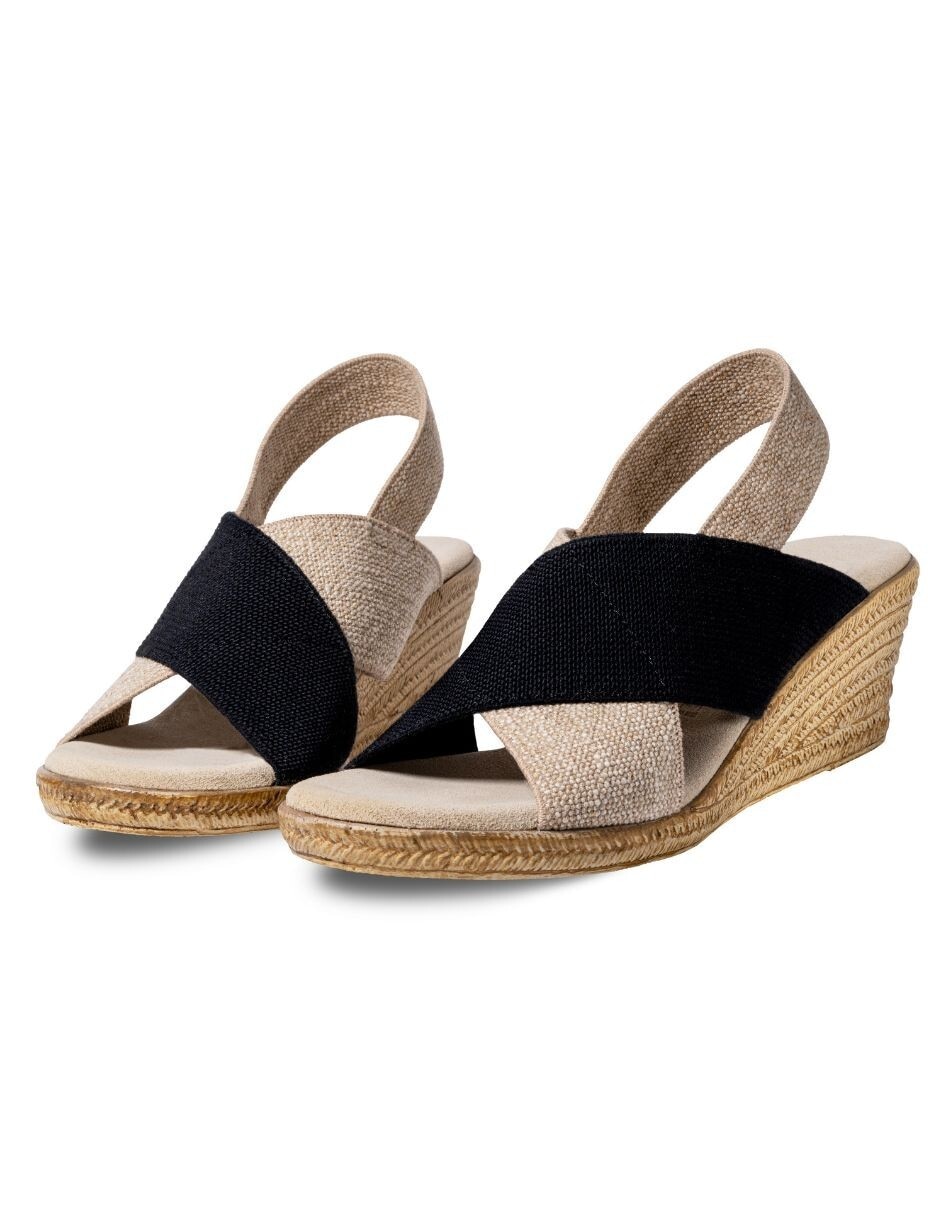 Sandalia san miguel shoe emilia para mujer