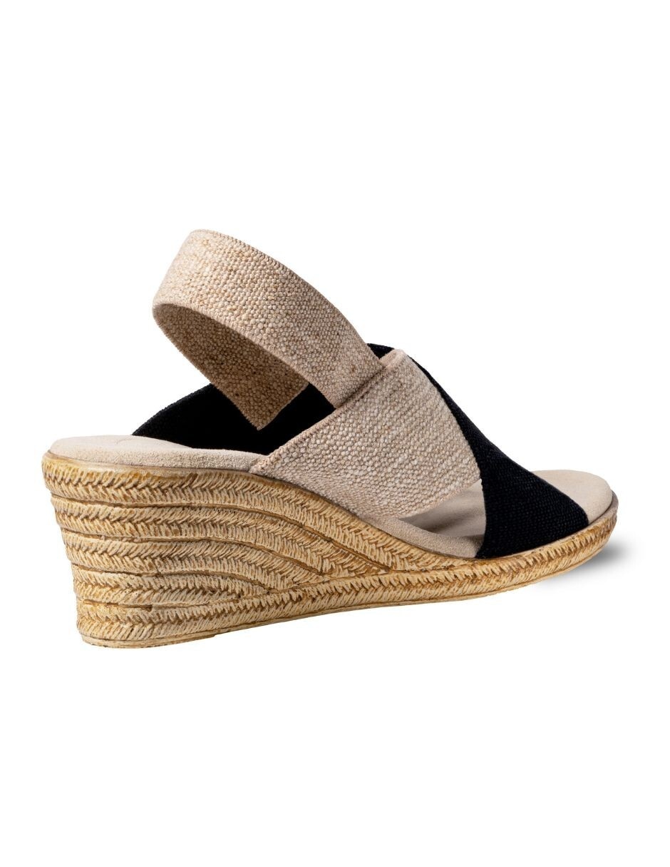 Sandalia san miguel shoe emilia para mujer