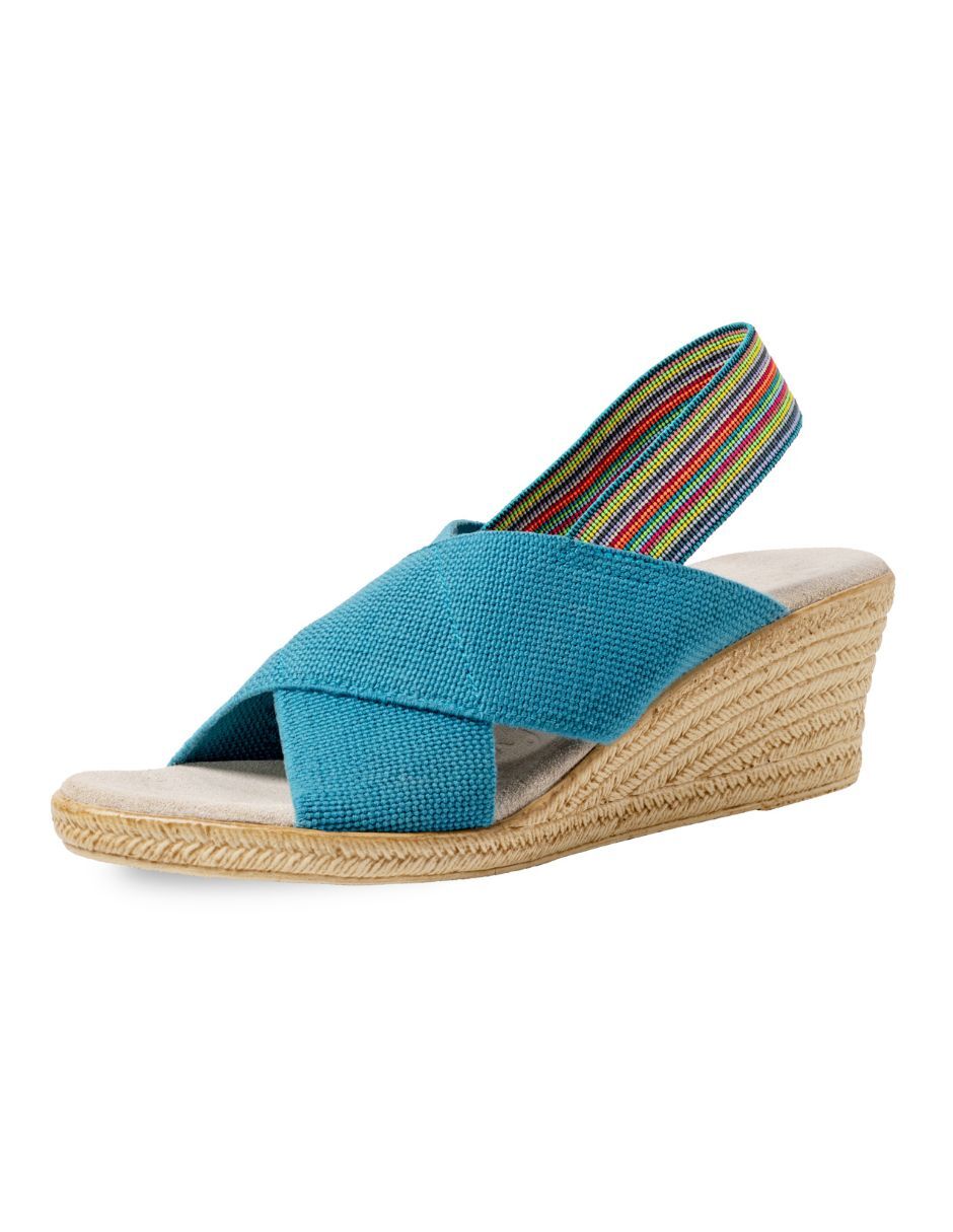 Sandalia emilia para mujer Sandalia emilia para mujer
