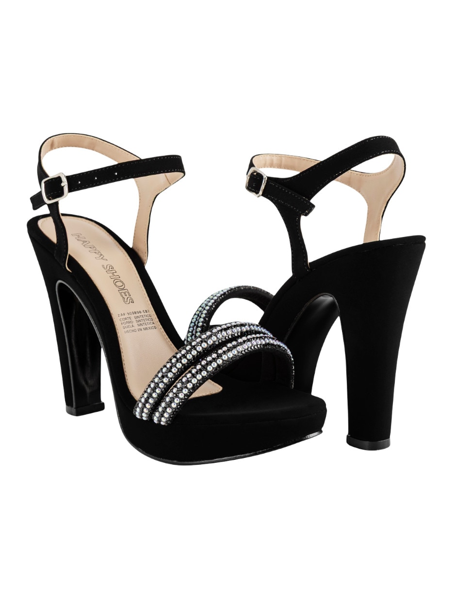 Sandalia para mujer 2