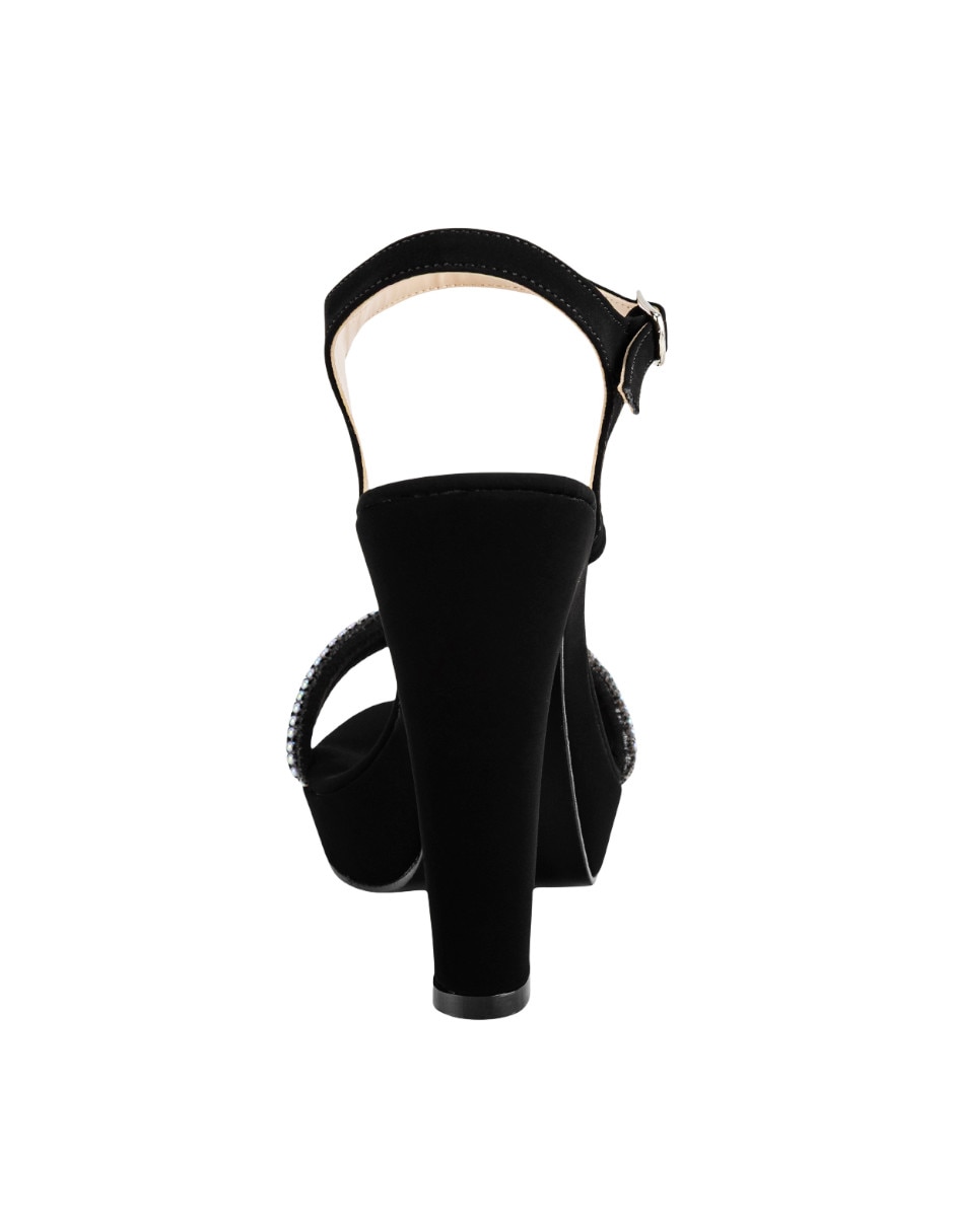Sandalia para mujer 4