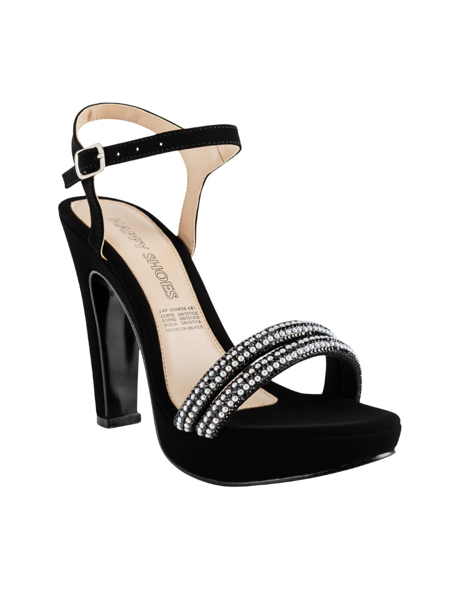 Sandalia para mujer 5