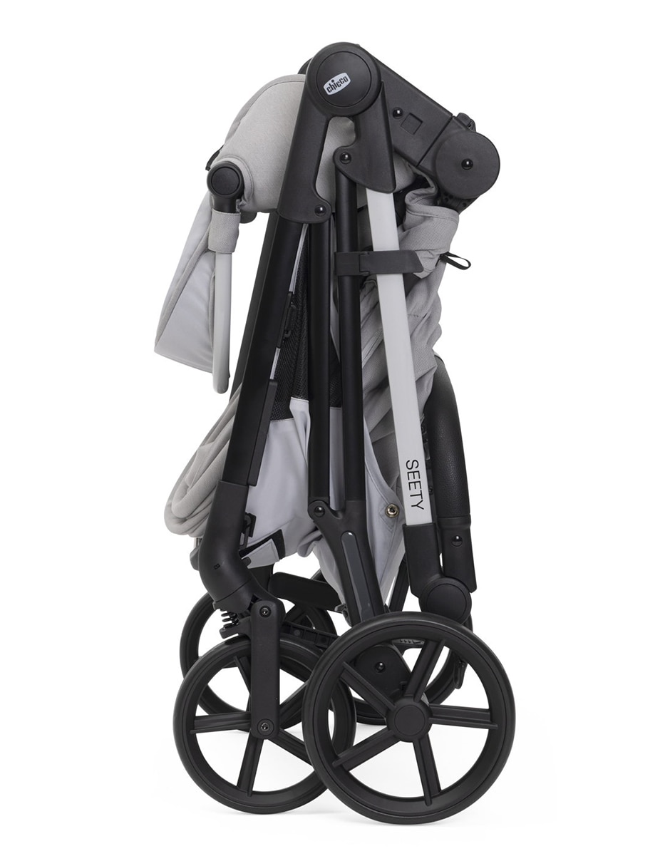 Carriola travel system seety Chicco