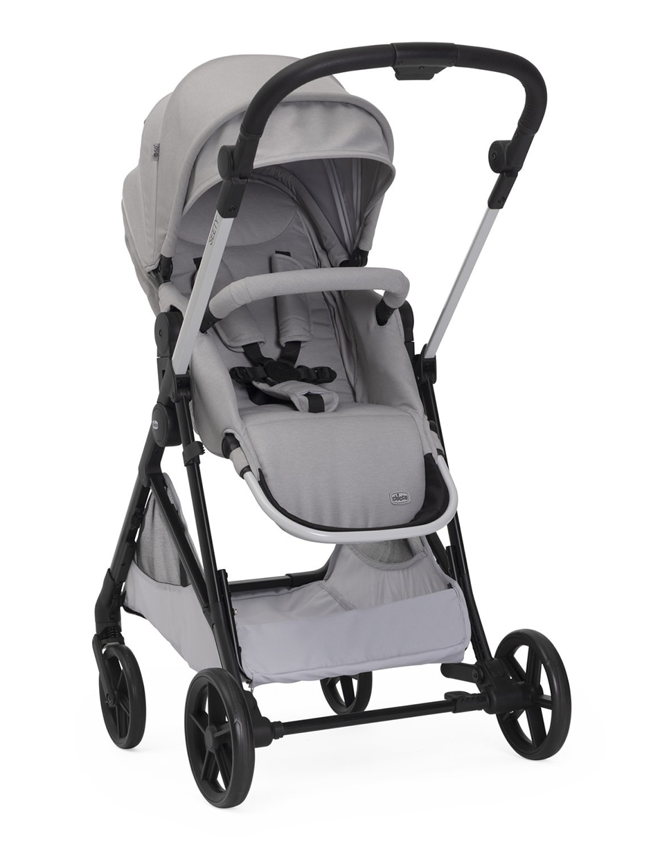 Carriola travel system seety Chicco
