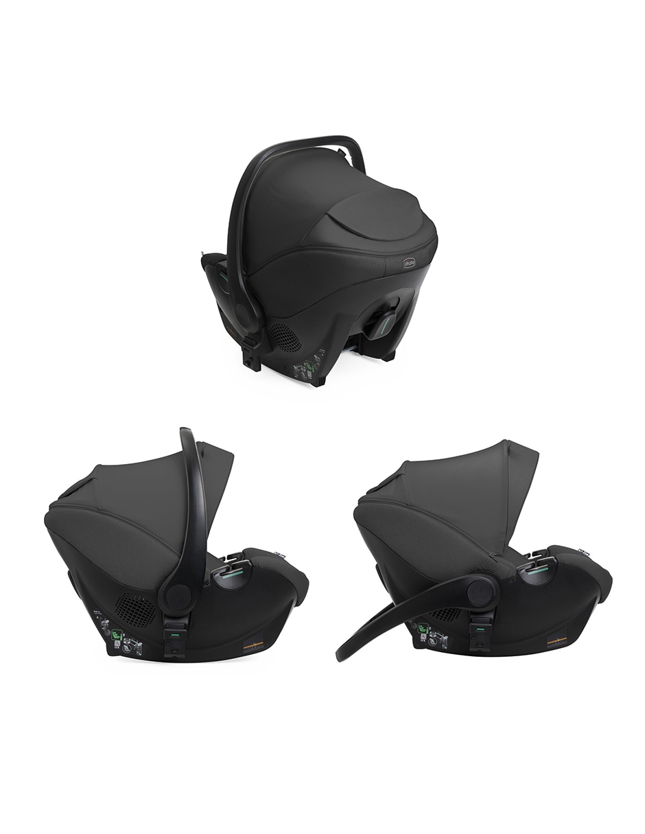 Carriola travel system seety Chicco