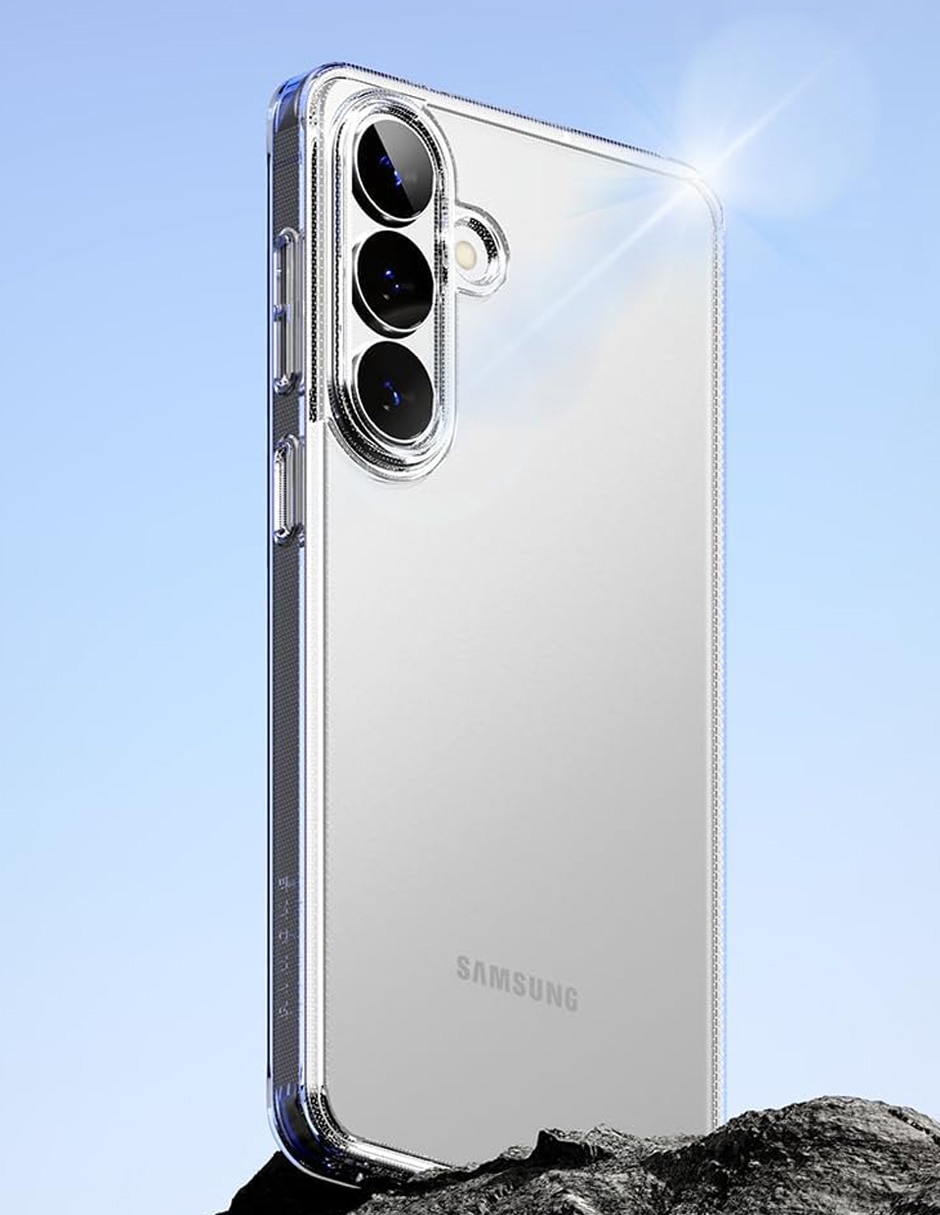 Funda para Samsung de TPU 6