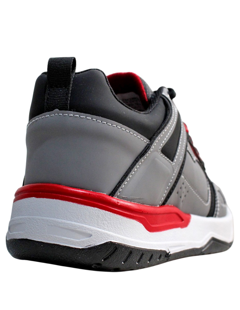 Tenis Kuali Shoes para hombre