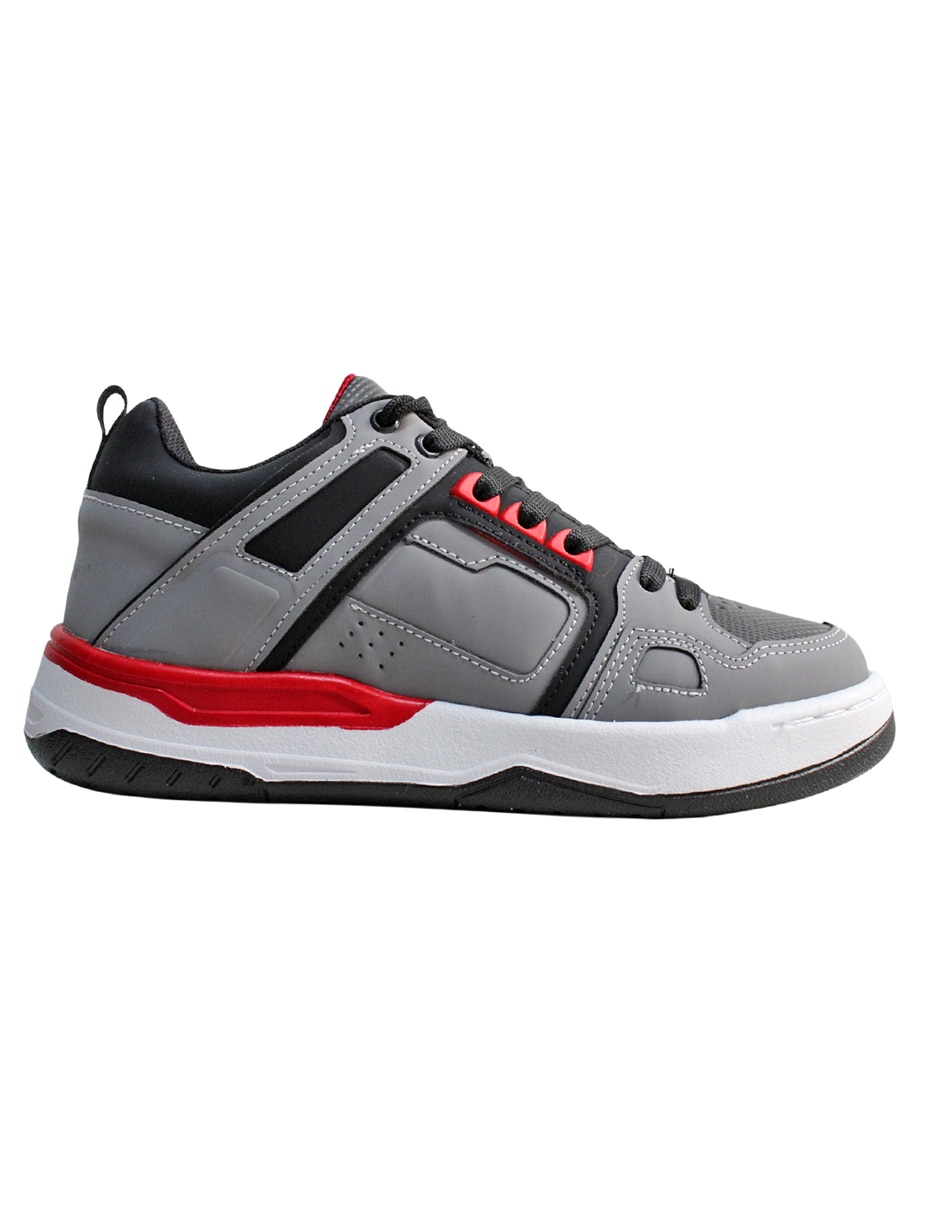 Tenis Kuali Shoes para hombre
