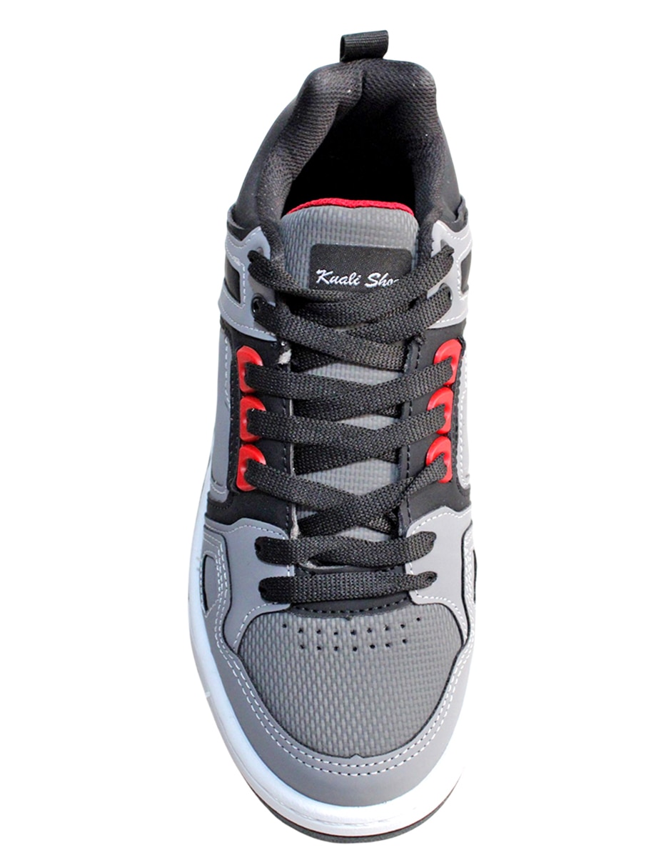 Tenis Kuali Shoes para hombre