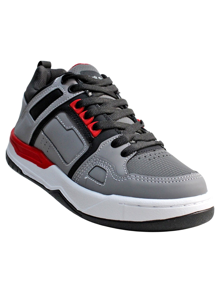 Tenis Kuali Shoes para hombre