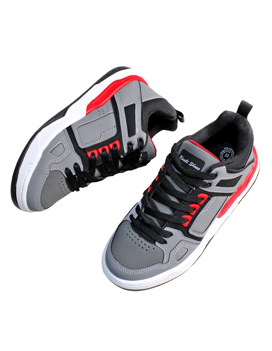 Tenis Kuali Shoes para hombre
