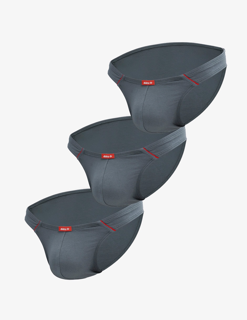 Set trusa Diëtz para hombre 3 piezas