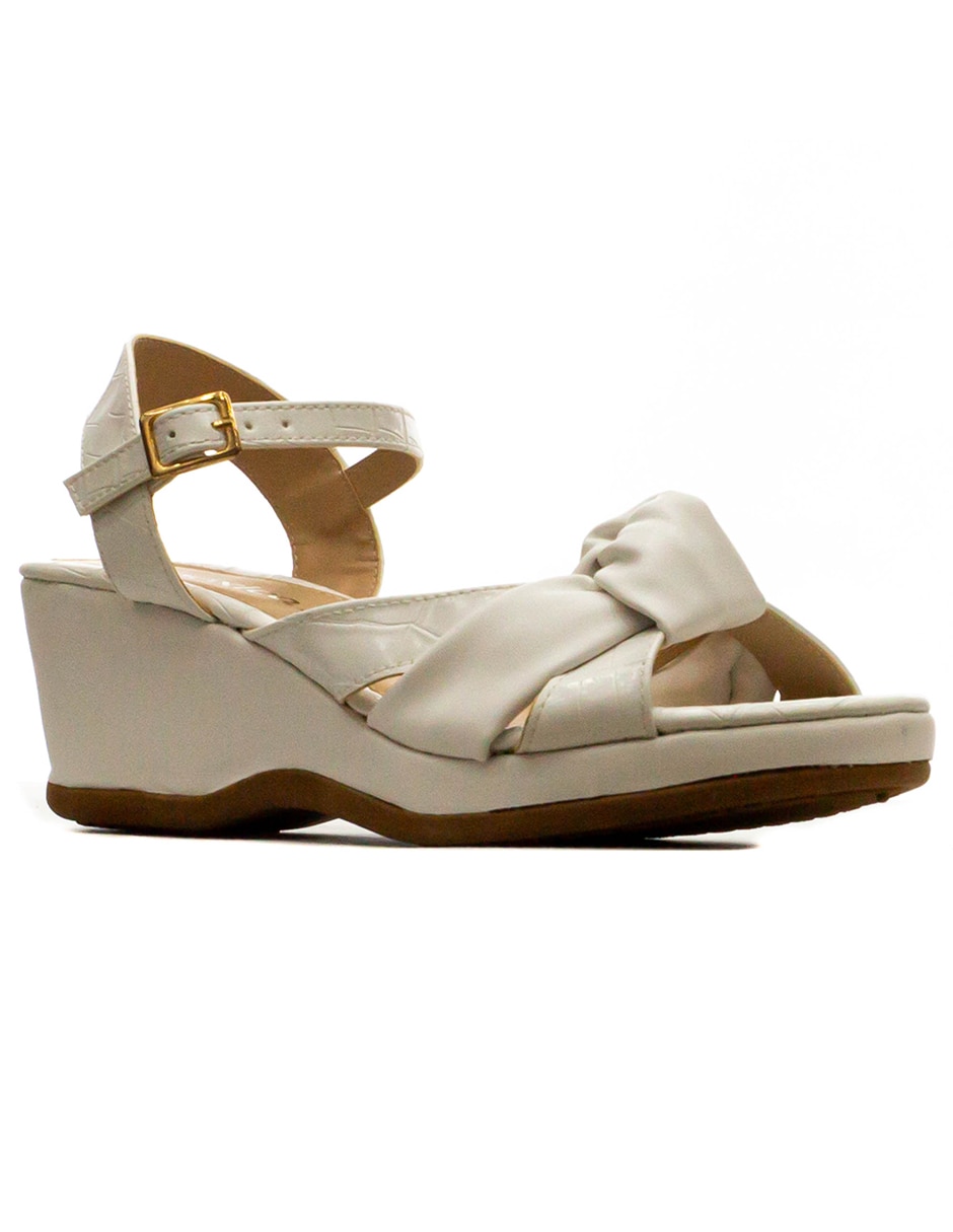 Sandalia sin familia o coleccion para mujer 3