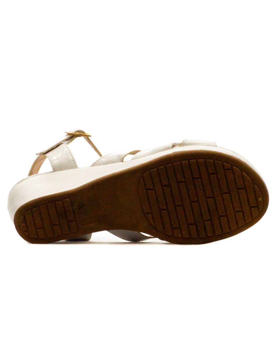 Sandalia sin familia o coleccion para mujer 6