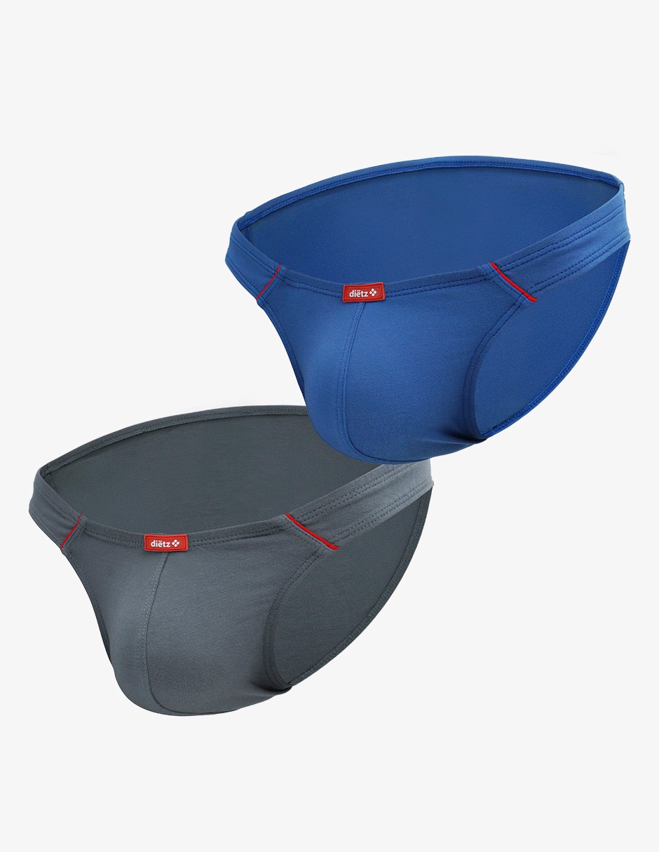 Set trusa Diëtz para hombre 2 piezas
