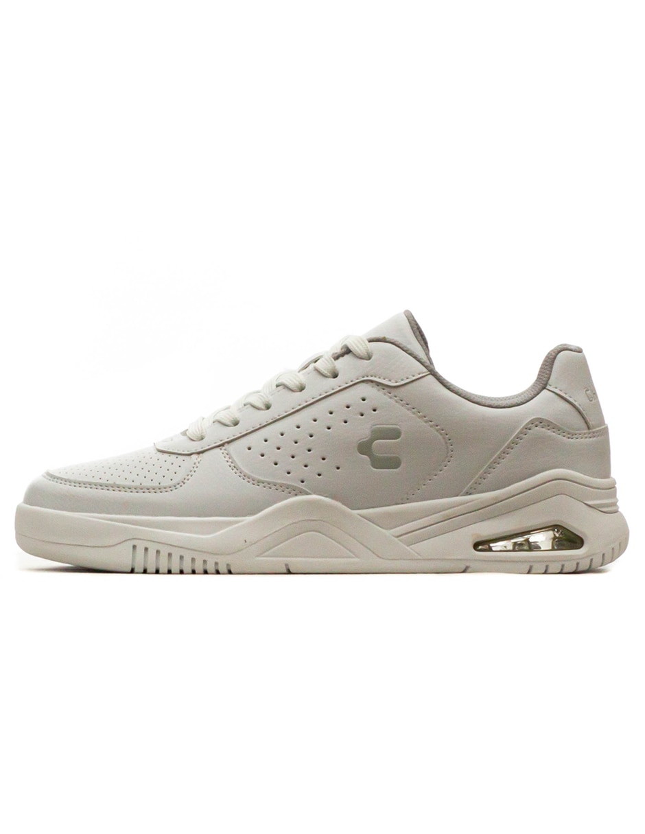 Tenis de piel sin familia o coleccion para hombre Tenis de piel sin familia o coleccion para hombre