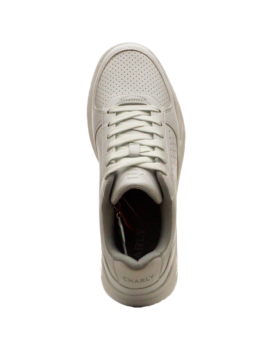 Tenis Charly para hombre