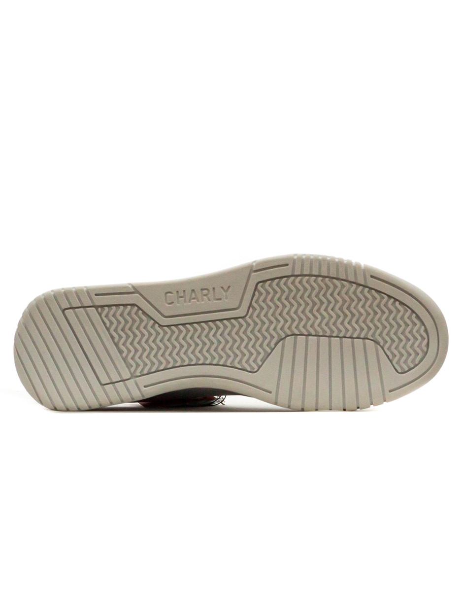 Tenis Charly para hombre