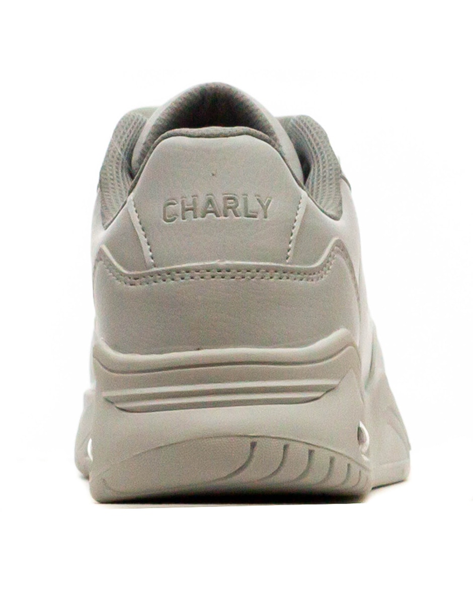 Tenis Charly para hombre