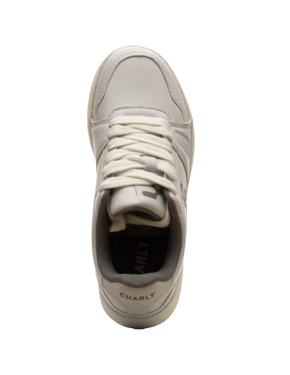 Tenis Charly para hombre