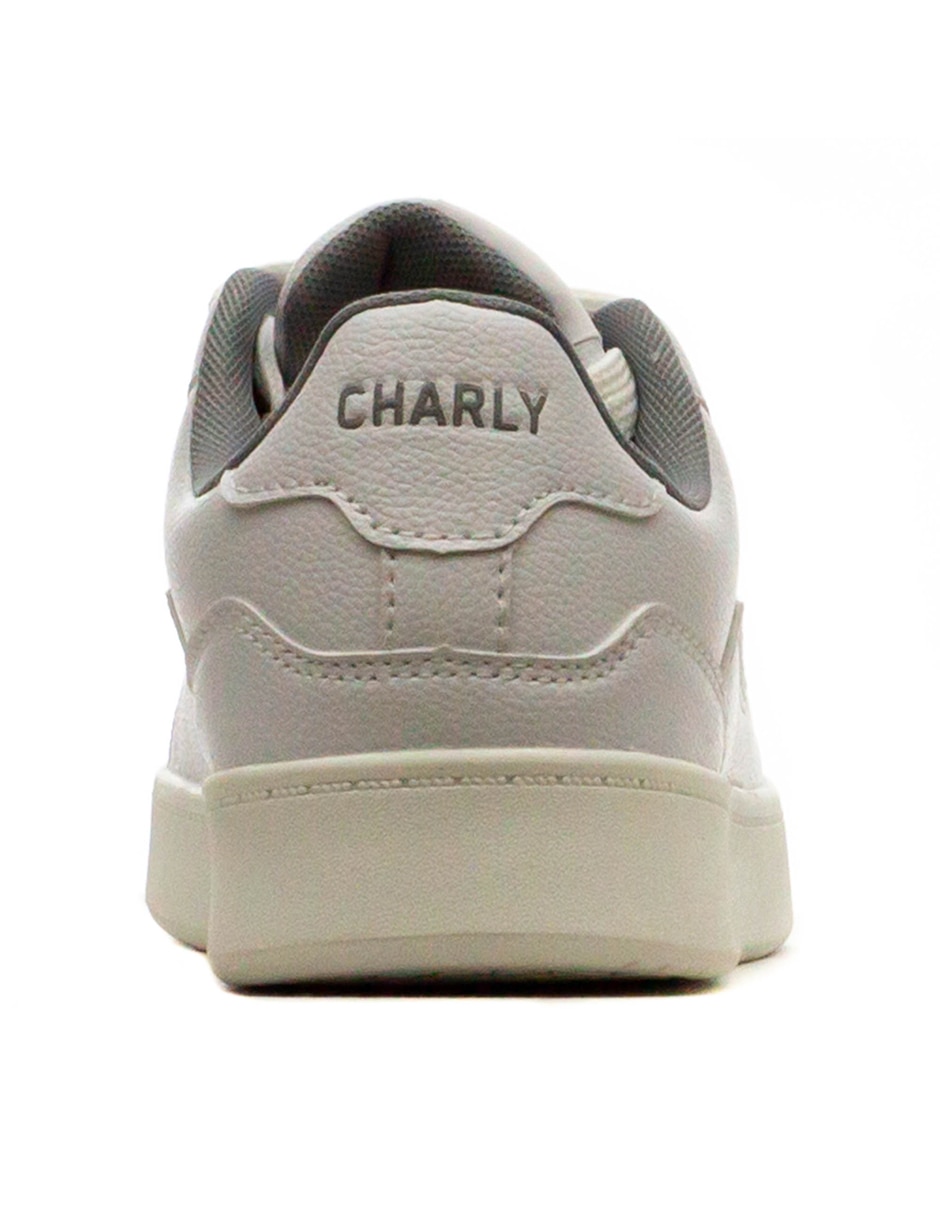 Tenis Charly para hombre