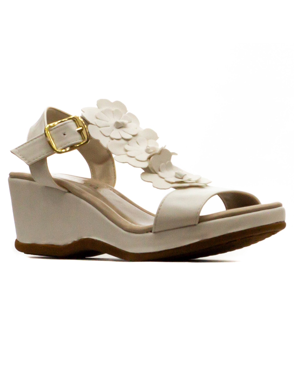 Sandalia sin familia o coleccion para mujer 3