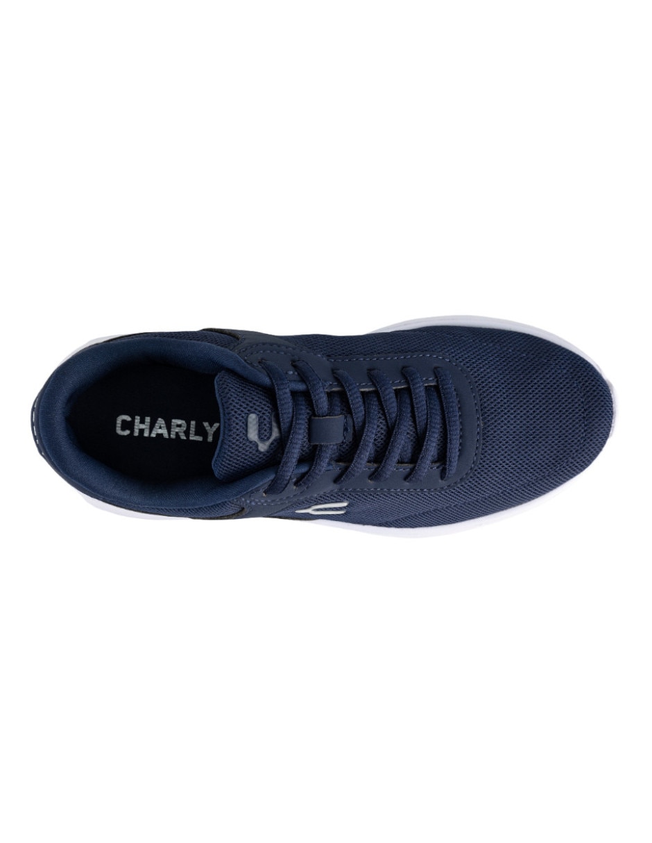 Tenis Charly para hombre