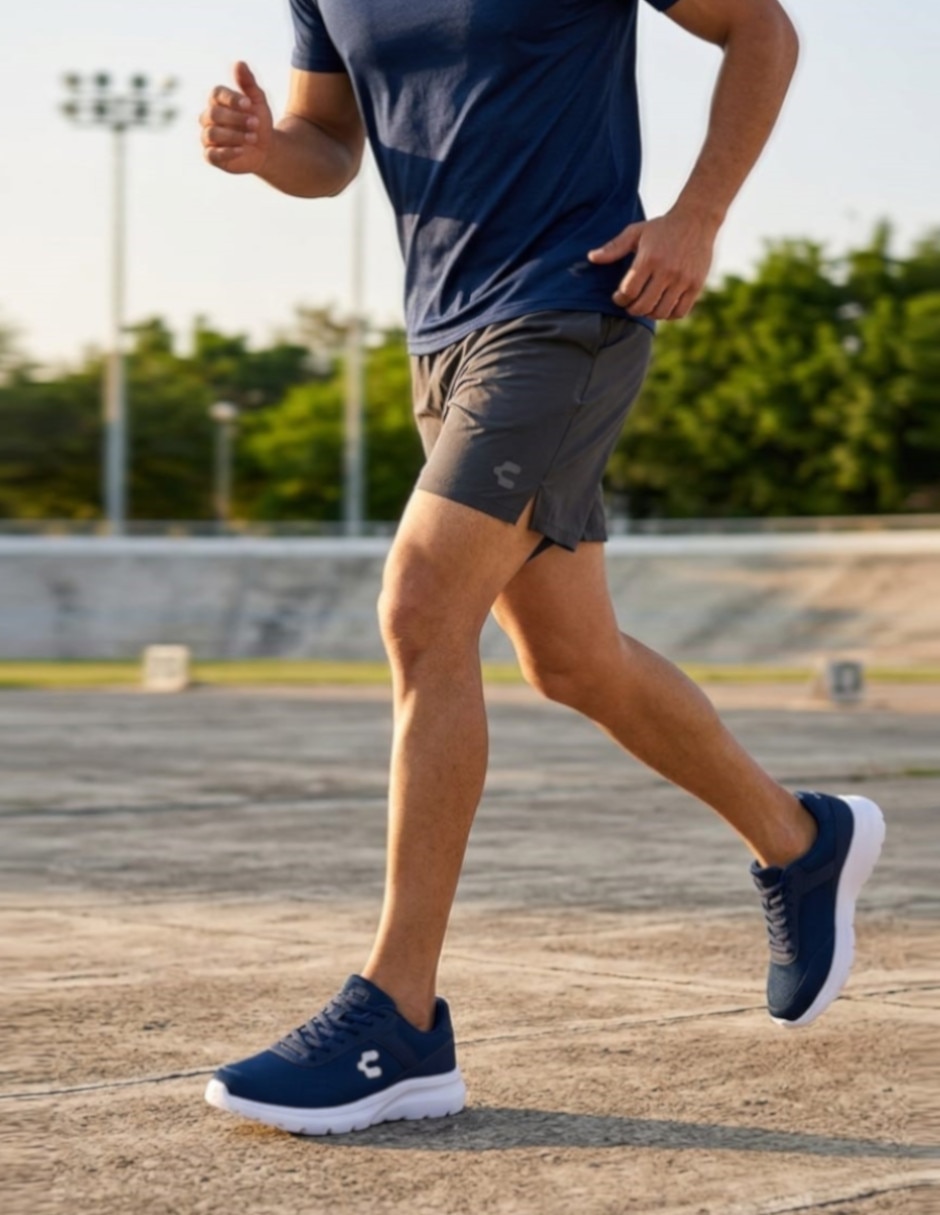 Tenis Charly para hombre