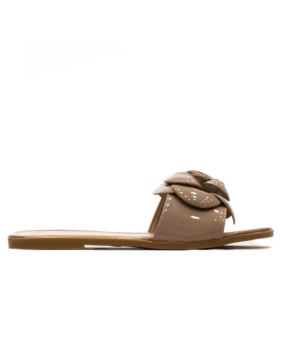 Sandalia ZMéxico para mujer