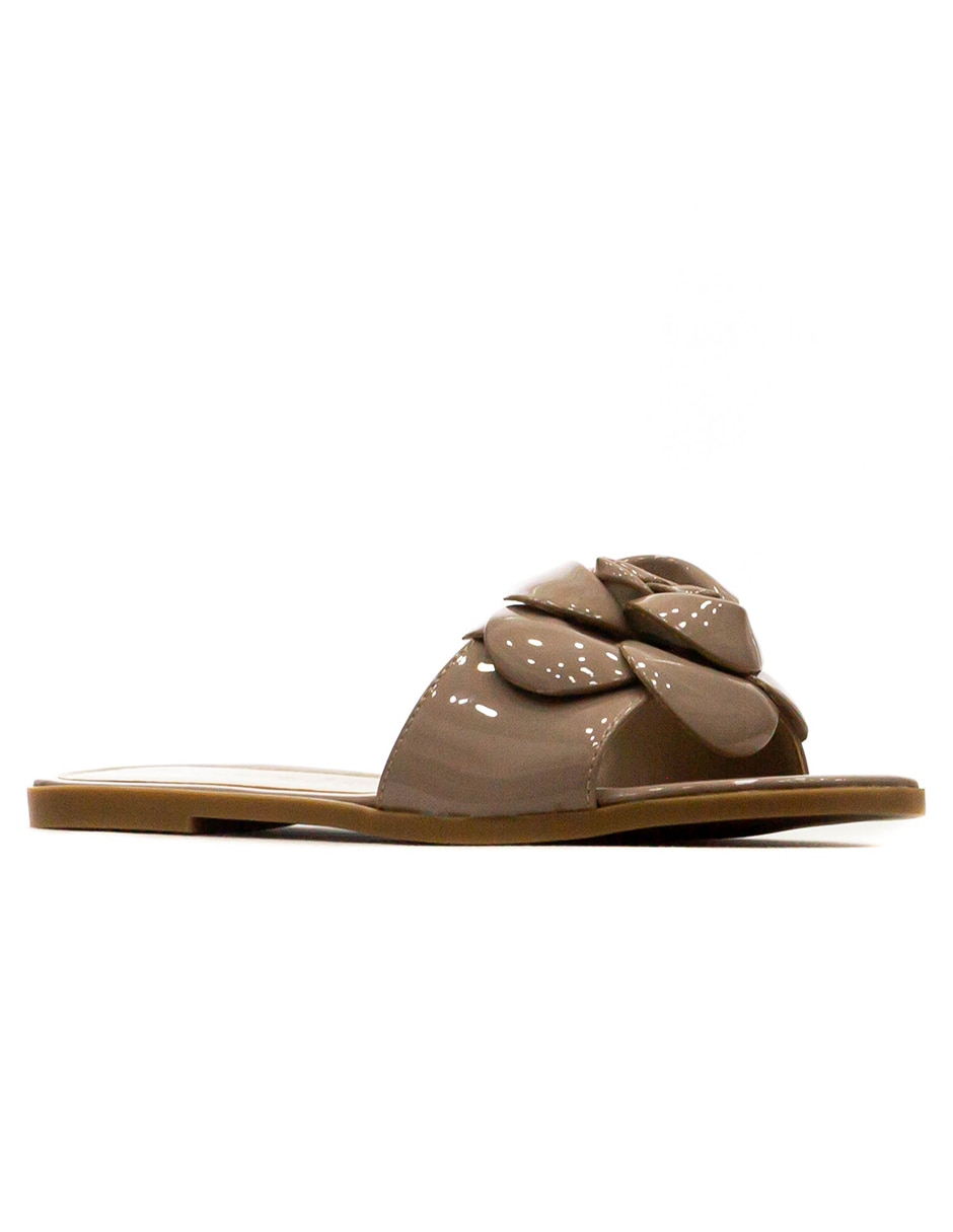 Sandalia ZMéxico para mujer