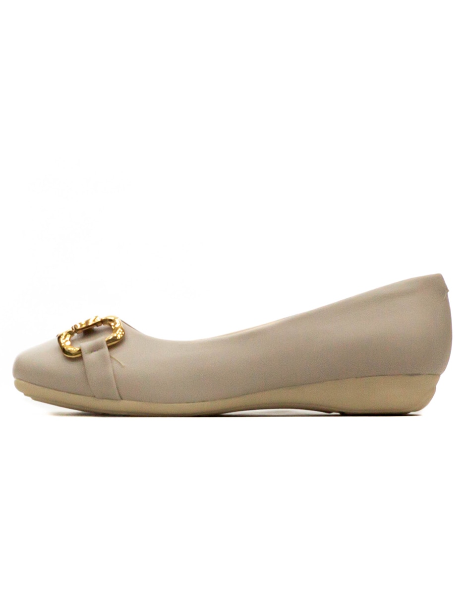 Zapato ZMéxico para mujer
