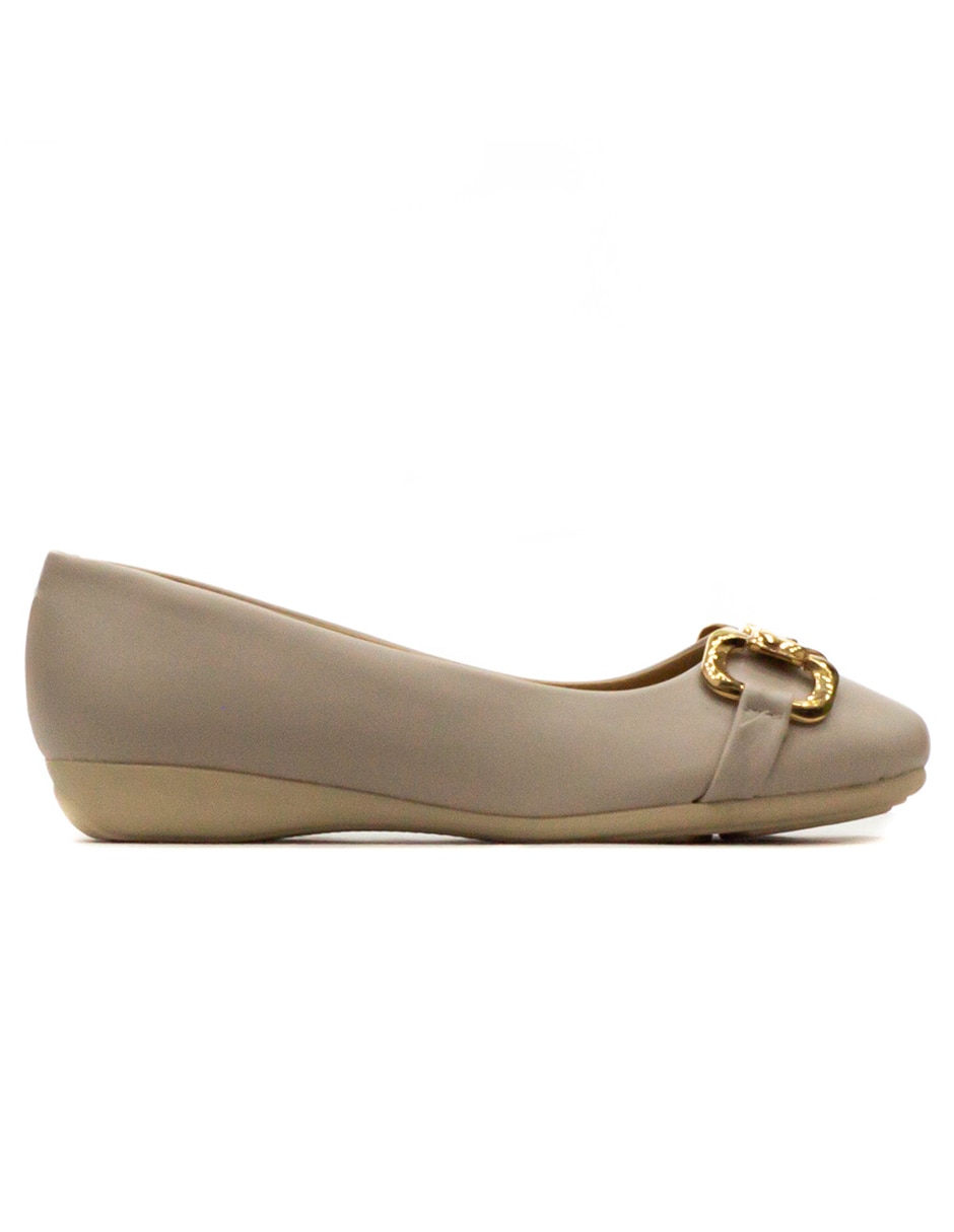 Zapato ZMéxico para mujer